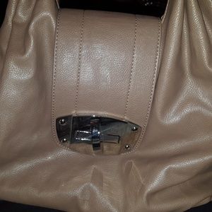 Braciano purse